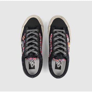 Vans Old Skool 36 LX Souvenir Black (VN000E8VEMV) | Snrkickz 5