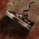 Vans Old Skool 36 LX Souvenir Burgundy Snrkivk
