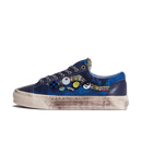 Vans Old Skool 36 LX Souvenir Navy VN000E8VNVY