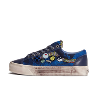 Vans Old Skool 36 LX Souvenir Navy VN000E8VNVY