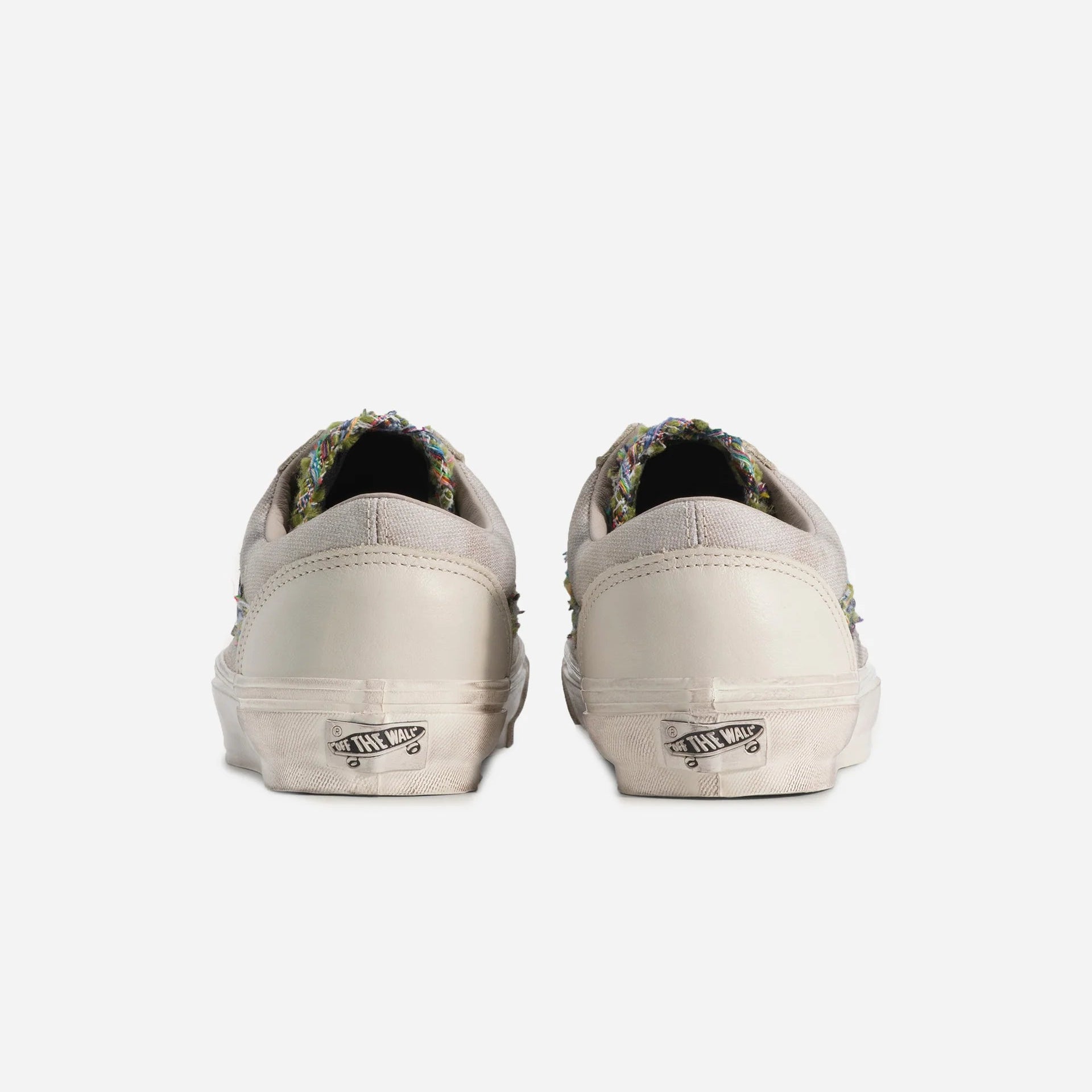 Vans Old Skool 36 LX Souvenir Oatmeal