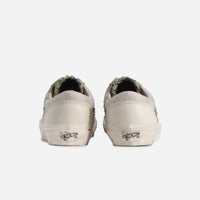 Vans Old Skool 36 LX Souvenir Oatmeal 4