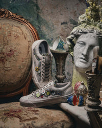 Vans Old Skool 36 LX Souvenir Oatmeal 5