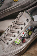 Vans Old Skool 36 LX Souvenir Oatmeal 6