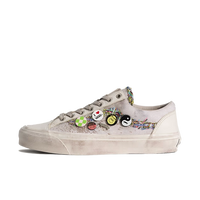 Vans Old Skool 36 LX Souvenir Oatmeal (VN000E8V2N1) | Snrkickz

