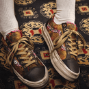 Vans Old Skool 36 LX Souvenir Warm Brown (VN000E8VYA6) | Snrkickz

