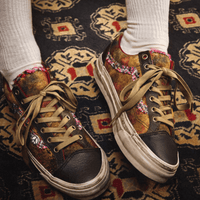 Vans Old Skool 36 LX Souvenir Warm Brown (VN000E8VYA6) | Snrkickz


