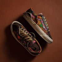 Vans Old Skool 36 LX Souvenir Warm Brown (VN000E8VYA6) | Snrkickz 2