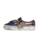 Vans Premium Authentic La Habana Red Navy (VN000DB8Z11) | Snrkickz
