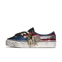 Vans Premium Authentic La Habana Red Navy (VN000DB8Z11) | Snrkickz