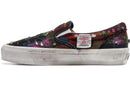 Vans Premium Classic Slip-On Harris Tweed Red (VN000E96BJN) | Snrkickz
