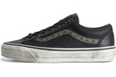 Vans Premium Old Skool 36 Combat Black (VN000D9RBM81 ) | Snrkickz