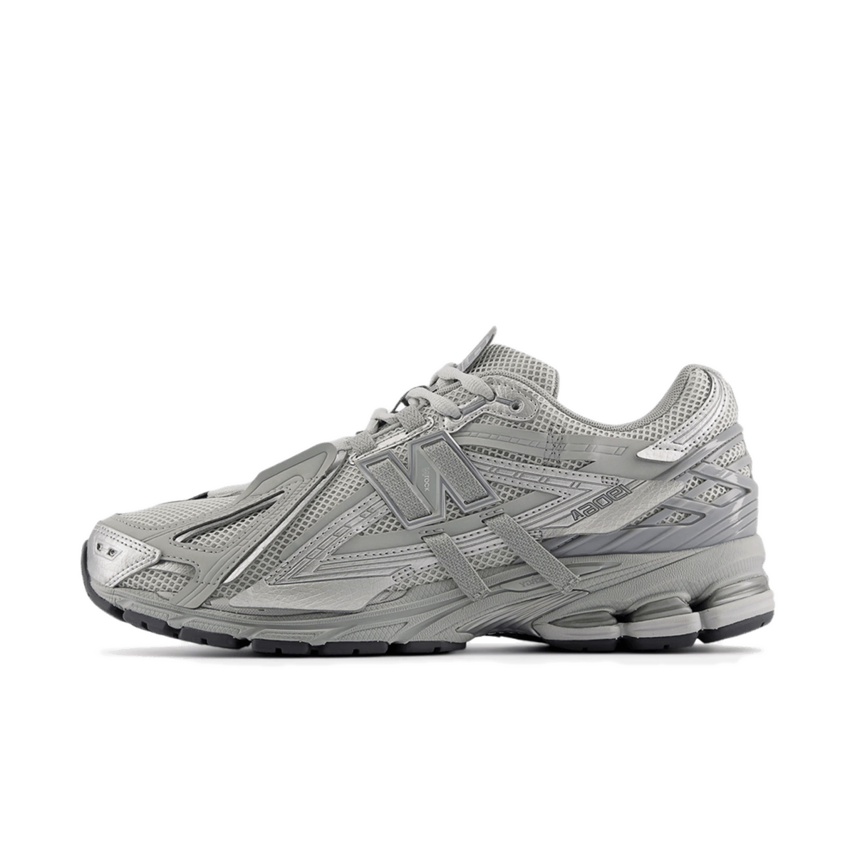 New Balance 1906A Beton Silber Metallic