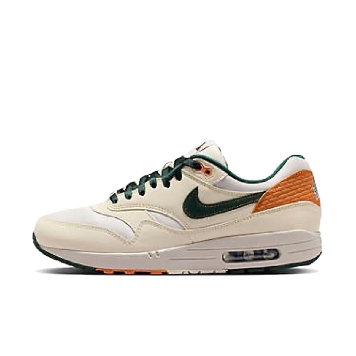 Nike Air Max 1 Baltimore Orioles City Connect