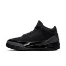 Air Jordan 3 Retro 'Black Cat' - 2025