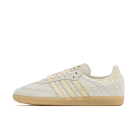 Adidas Samba OG Woven Off White LA7815 | Snrkickz