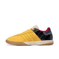 Adidas MN Samba Wales Bonner Fade Gold & Navy