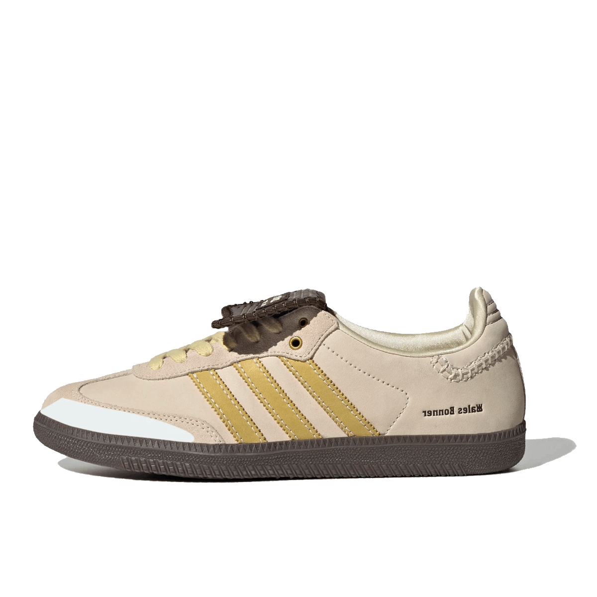 Adidas Samba Wales Bonner Ecrtin Brown