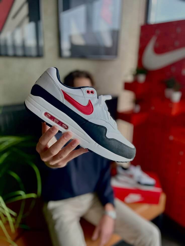 Nike Air Max 1 Chili 2.0