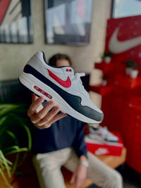 Nike Air Max 1 Chili 2.0 - SnrKickz