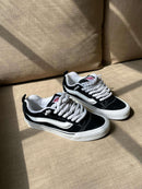 Rope Laces White