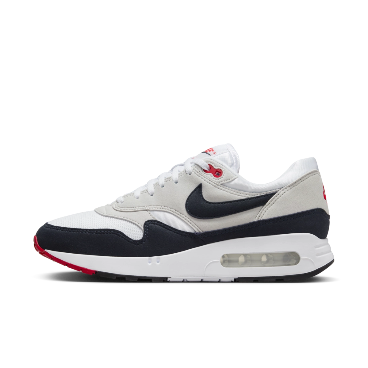 Nike Air Max 1 '86 Große Blase Obsidian