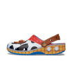 Toy Story x Crocs Classic Clog Sheriff Woody