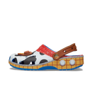 Toy Story x Crocs Classic Clog Sheriff Woody 209446-4GX | Snrkickz