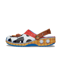 Toy Story x Crocs Classic Clog Sheriff Woody 209446-4GX | Snrkickz
