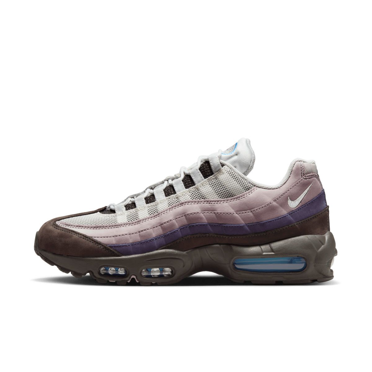 Nike Air Max 95 Unearthed