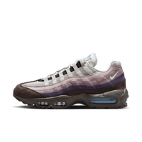 Nike Air Max 95 Unearthed