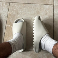 YZY Slide YS-01 Cream | Snrkickz