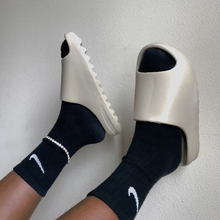 YZY Slide YS-01 White