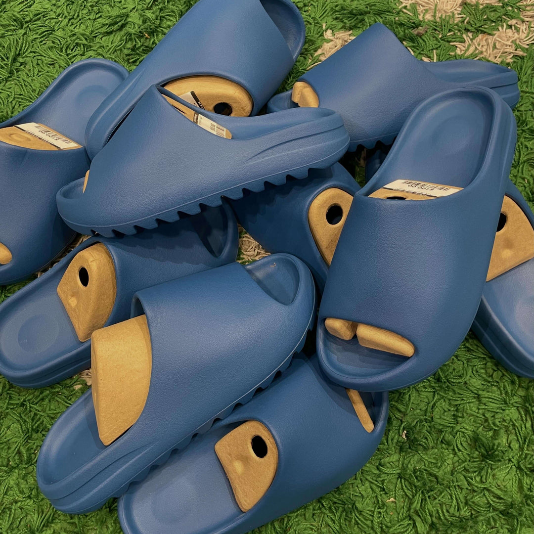 YZY Slide YS-01 Blue
