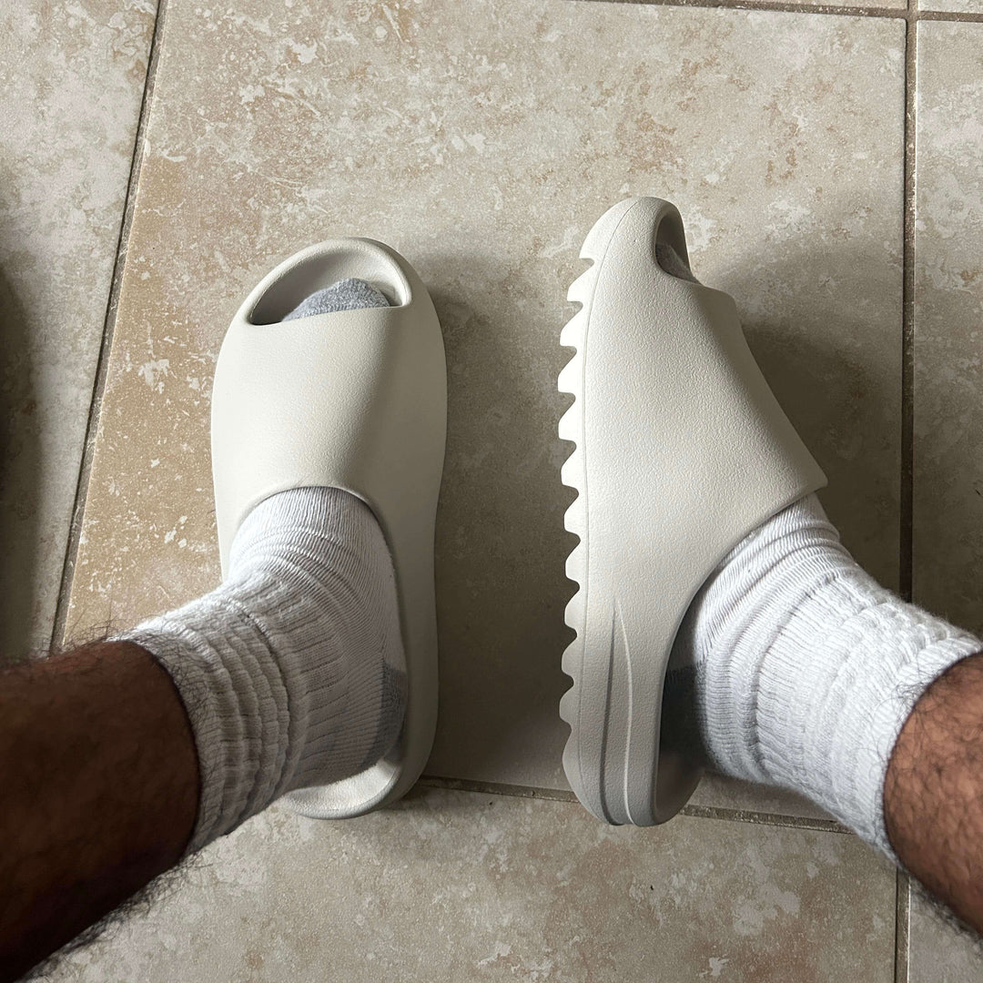 YZY Slide YS-01 Vanilla