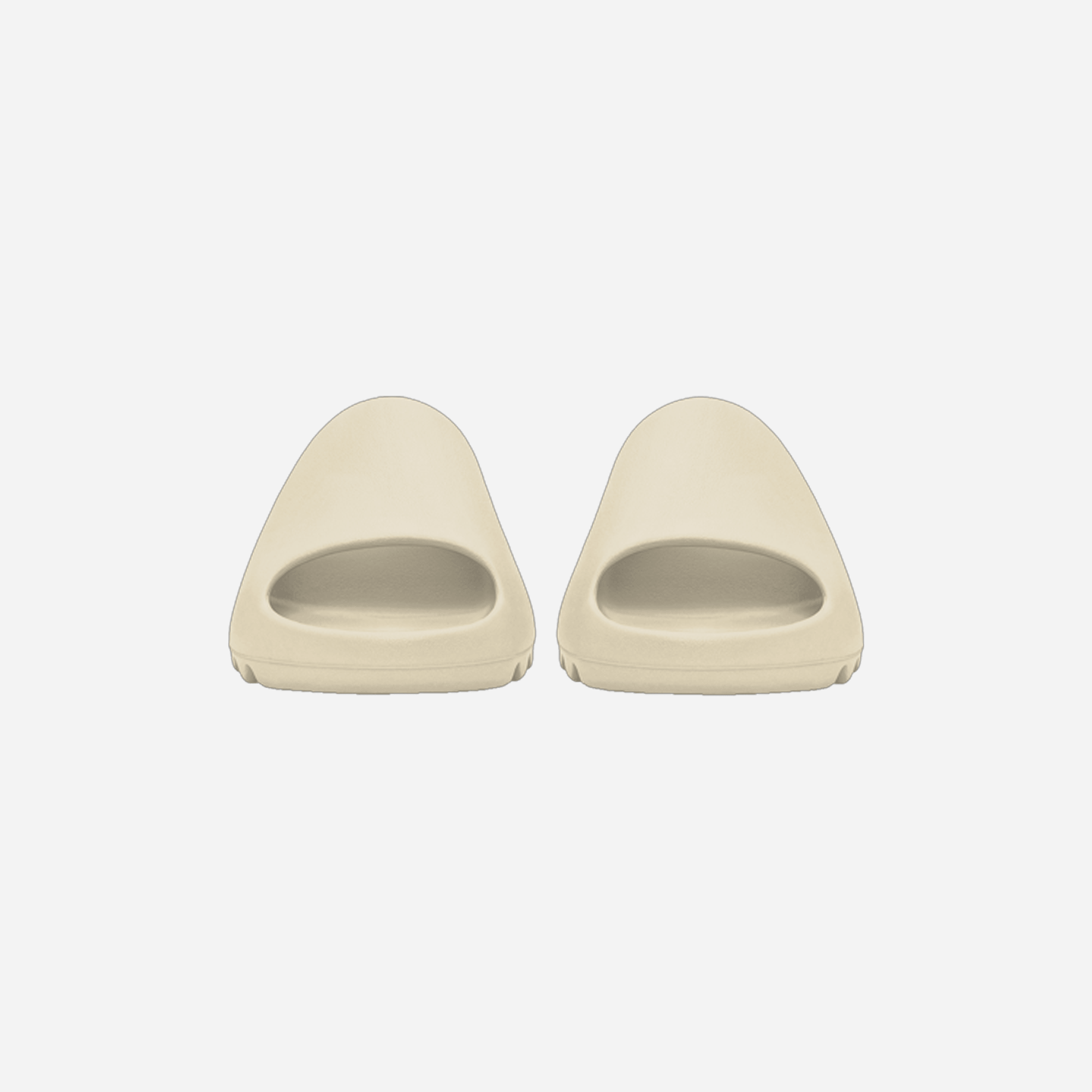 YZY YS-01 Vanilla (YS-01-VANILLA) | Snrkickz2