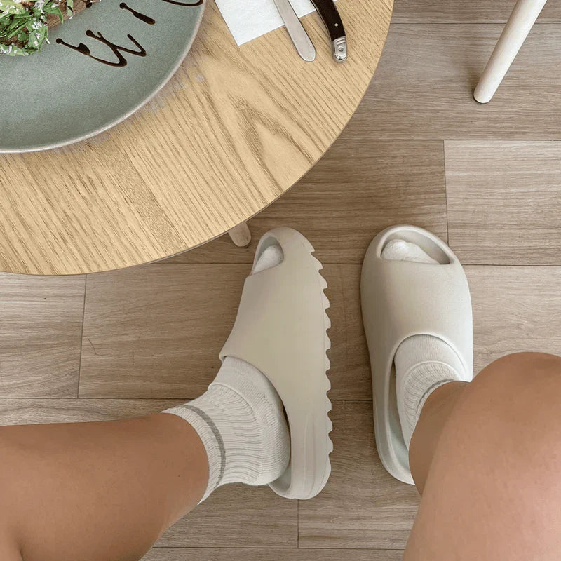 YZY YS-01 Vanilla (YS-01-VANILLA) | Snrkickz 2