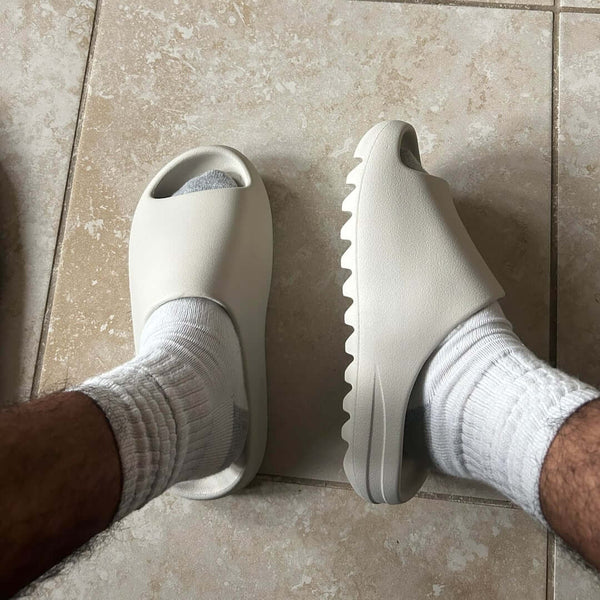 YZY Slide YS-01 White
