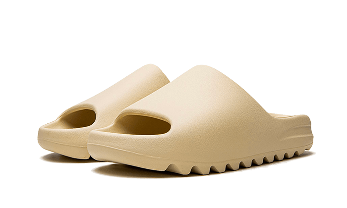 Adidas Yeezy Slide Bone (Paar neu auf Lager)