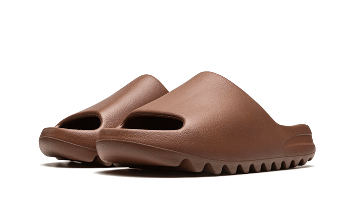 Adidas Yeezy Slide Flachs