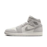 Air Jordan 1 Mid SE Neutral Grey