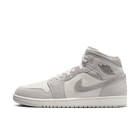Air Jordan 1 Mid SE Neutral Grey