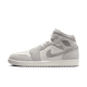 Air Jordan 1 Mid SE Neutralgrau