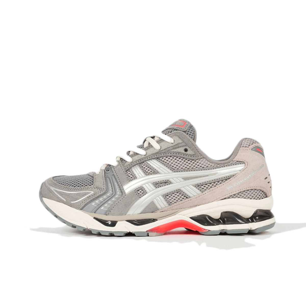 ASICS SportStyle GEL-Kayano 14 Pure Silver