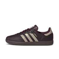 Adidas Samba OG WMNS Maroon