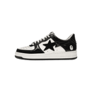 A Bathing Ape Bape Sta Low Black