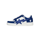 A Bathing Ape Bape Sta OS #3 M2 Navy - SnrKickz