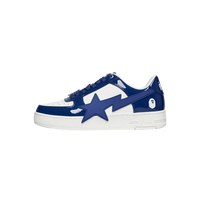 A Bathing Ape Bape Sta OS #3 M2 Navy - SnrKickz