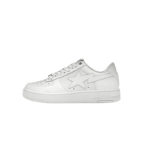 A Bathing Ape Bape Sta #3 White 1K80-191-303/1K80-291-303/1K80191303-WHT Snrkickz