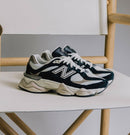 New Balance 9060 Sea Salt Bone